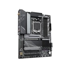 GIGABYTE B650 AORUS ELITE AX V2 ATX AM5 AMD - Premium Performance Motherboard for Gamers & Creators!